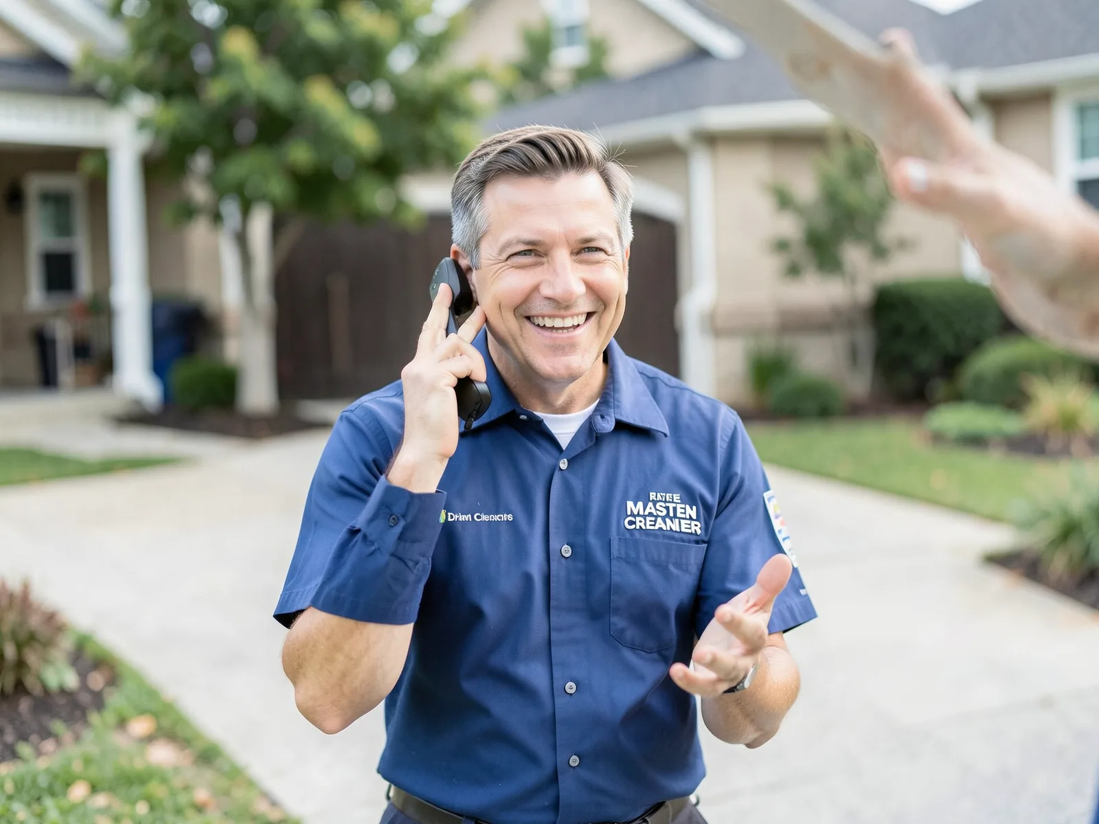 Drain Cleaning Platinum, AK FAQs