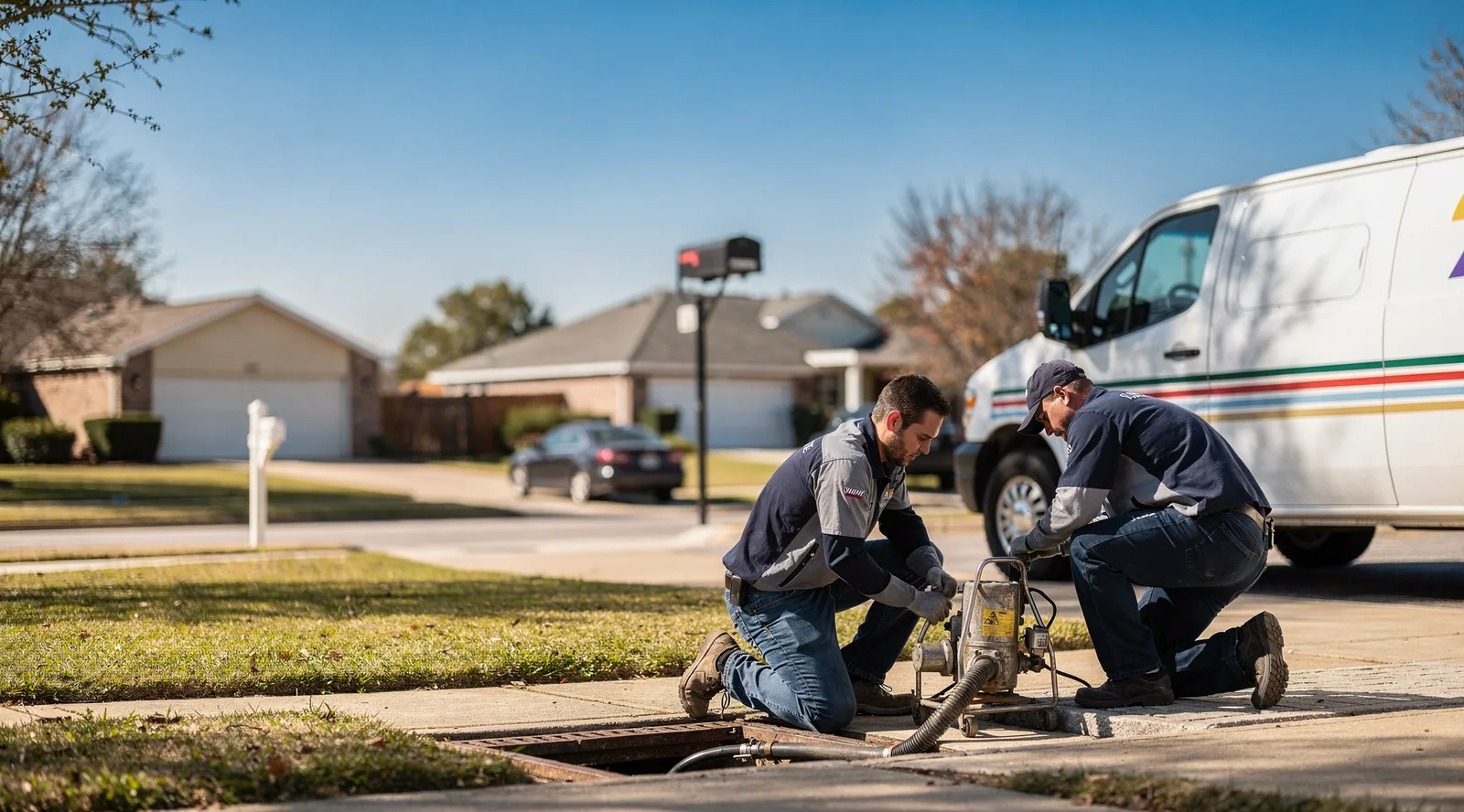 Drain Cleaning in Platinum, AK near me